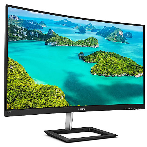 Монітор 31.5" Philips 325E1C/00 (6502458)