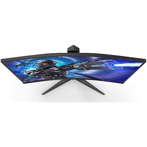 Монитор 27" AOC C27G2ZE/BK (6582091)