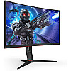 Монитор 27" AOC C27G2ZE/BK (6582091)