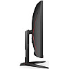 Монитор 31.5" AOC C32G2ZE/BK (6673795)