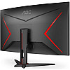 Монитор 31.5" AOC C32G2ZE/BK (6673795)