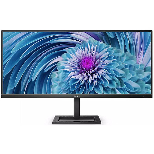 Монитор 34" Philips 346E2LAE/00 (6857095)
