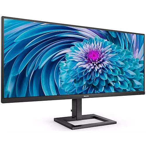 Монитор 34" Philips 346E2LAE/00 (6857095)