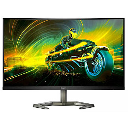 Монитор 31.5" Philips 32M1C5200W/00 Black (6877498)