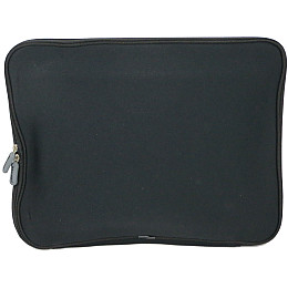 Чохол для ноутбука 17 дюймів Wallaby чорний (100424)