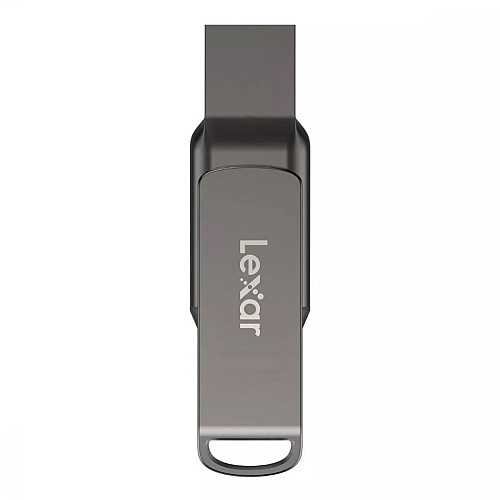 Накопитель OTG LEXAR JumpDrive D400 USB-Type-C (USB 3.1) 32GB