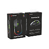 Игровая компьютерная мышь Fantech VX6 Venom Go Phantom II USB RGB DPI 400-7200DPI 125Hz Black