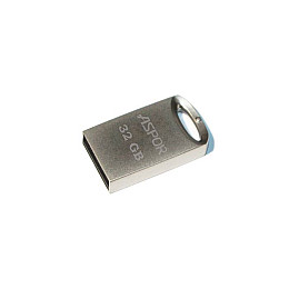USB Flash Aspor AR105 32GB - серебро