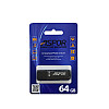 USB Flash Aspor AR121 64GB- графитовый