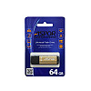 USB Flash Aspor AR121 64GB- золотой