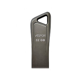 USB Flash Aspor AR114 32GB-графитовый