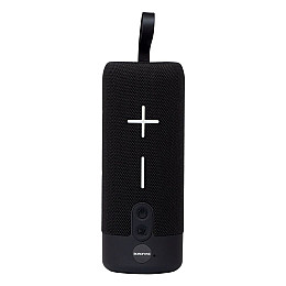 Портативна бездротова колонка Borofone BR19 IPX5 Чорна