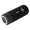 Портативна бездротова колонка Borofone BR19 IPX5 Чорна