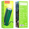 Портативная беспроводная колонка Hoco HC11 Bora Блютуз v5.0 Dark Green