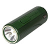 Портативная беспроводная колонка Hoco HC11 Bora Блютуз v5.0 Dark Green