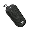 Портативная беспроводная колонка Hoco HC10 Sonar T v5.0 Черный