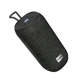 Портативная беспроводная колонка Hoco HC10 Sonar T v5.0 Черный