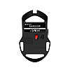 Бездротова ігрова комп'ютерна миша Fantech WG12R Raigor III 800-2000DPI 2.4GHz Бежевий