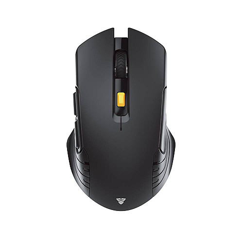 Беспроводная игровая компьютерная мышь Fantech WG12R Raigor III 800-2000DPI 2.4GHz Черный