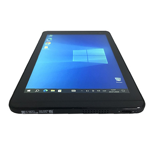 Планшет Refurb Dell VENUE 8 Pro 5855 FHD Atom x5-Z8550/4/64SSD Клас A