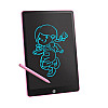 Планшет графічний Psheko Writing Tablet 16" Рожевий (050643)
