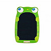 Детский планшет для рисования с ручкой LCD PAD 8852 Frog