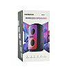 Портативная беспроводная колонка Hopestar Party 110 mini 16 Вт Синий