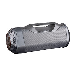 Портативна Bluetooth колонка Remax RB-H30 Grey