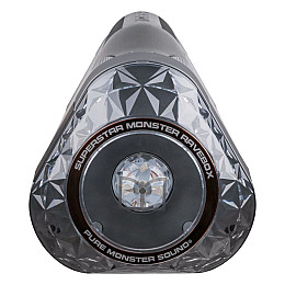 Портативная Bluetooth колонка Remax RB-H30 Grey