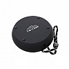 Портативная беспроводная колонка ZeaLot S24 Bluetooth V5.0 Black