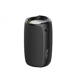Портативная беспроводная колонка ZeaLot S61 Bluetooth V5.0 Black