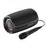 Портативная беспроводная колонка ZeaLot S61 Bluetooth V5.0 Black