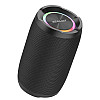 Портативная беспроводная колонка ZeaLot S49 IP67 Bluetooth V5.0 Black