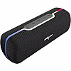 Портативная беспроводная колонка ZeaLot S53 Bluetooth V5.0 Black