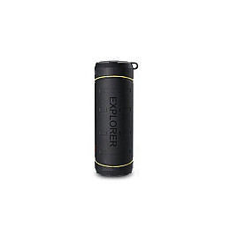 Портативная беспроводная акустика Remax RB-M10 IPX5 Bluetooth 4.1 Black