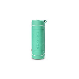 Портативная беспроводная акустика Remax RB-M10 IPX5 Bluetooth 4.1 Turquoise