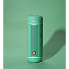 Портативная беспроводная акустика Remax RB-M10 IPX5 Bluetooth 4.1 Turquoise