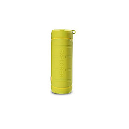 Портативная беспроводная акустика Remax RB-M10 IPX5 Bluetooth 4.1 Green