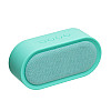 Портативная беспроводная акустика Remax RB-M11 Bluetooth V 4.2 Turquoise