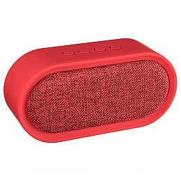 Портативная беспроводная акустика Remax RB-M11 Bluetooth V 4.2 Red