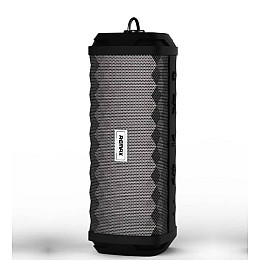Портативная беспроводная акустика Remax RB-M12 IPX7 Bluetooth V4.2 12 Вт Black