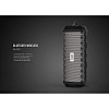 Портативная беспроводная акустика Remax RB-M12 IPX7 Bluetooth V4.2 12 Вт Black