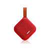 Портативная беспроводная акустика Remax RB-M15 IPX5 Bluetooth V4.1 3W 500mAh Red
