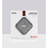 Портативная беспроводная акустика Remax RB-M15 IPX5 Bluetooth V4.1 3W 500mAh White