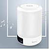 Портативна бездротова акустика Recci RBS-E1 Baymax Bluetooth V4.0 3Вт Білий