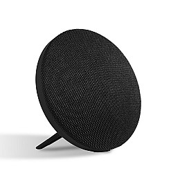 Портативна бездротова акустика Recci RBS-G01 Solo Bluetooth V4.0 Чорна