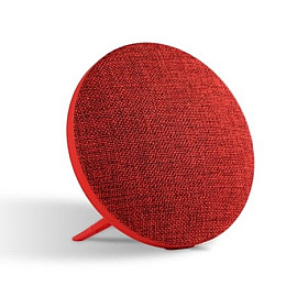 Портативна бездротова акустика Recci RBS-G01 Solo Bluetooth V4.0 Червона