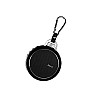 Портативна бездротова акустика Recci RBS-D1 Travel Bluetooth V4.0 3Вт Чорна