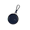 Портативна бездротова акустика Recci RBS-D1 Travel Bluetooth V4.0 3Вт Синя