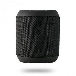 Портативная беспроводная акустика Remax RB-M21 IPX5 Bluetooth V4.2 7W Black